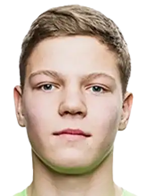 丹尼尔·卢金头像