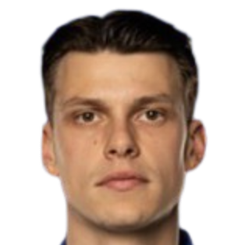 桑德·约翰·克里斯蒂安森头像