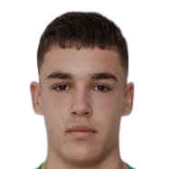 奥格尼扬·弗拉基米罗夫头像