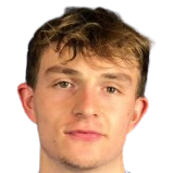 马格努斯·卡斯特鲁普头像