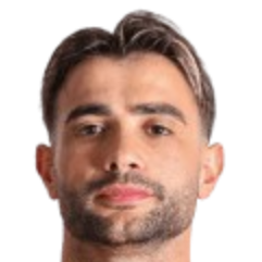 奥古恩·贝拉克头像