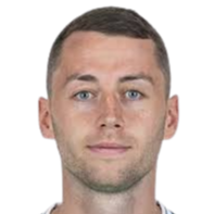 托格·帕托头像