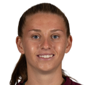 莫妮卡·福赛斯头像