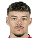 詹尼克·霍夫曼头像