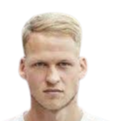 曼弗雷达斯·鲁吉斯头像