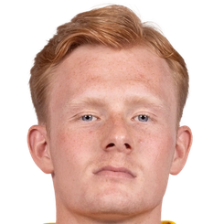 朱利叶斯·迪克森头像