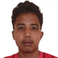 迈巴姆·丹尼·辛格头像