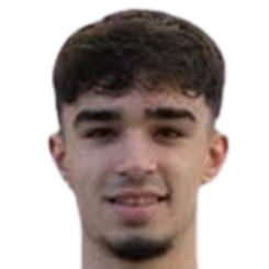 马特乌斯·米德头像