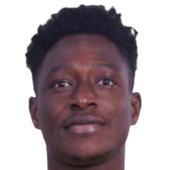 阿卜杜勒·韦德拉奥果头像