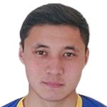 埃尔苏丹·托雷库勒头像