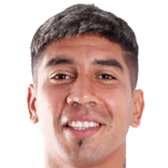 费德里科·卢西亚诺·尼托头像