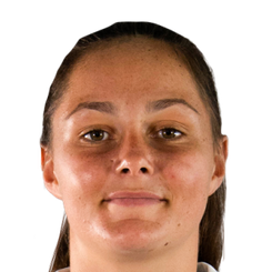 马里恩·海勒温头像