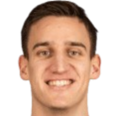 伊戈尔耶利奇头像