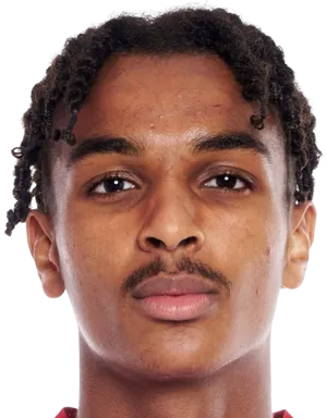 亚辛·本·哈默德头像