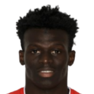 马马杜·拉明·图埃头像