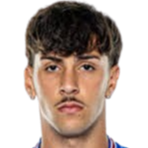 西蒙·莱昂纳迪头像