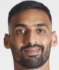 穆斯塔法·奇尚头像