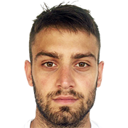 米兰·乔基奇头像