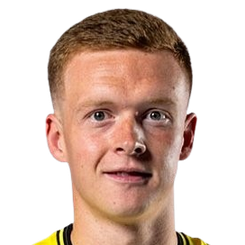 基兰·莱特头像