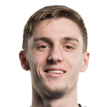 乔恩·斯皮尔斯头像