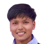 斯里·特里什娜头像