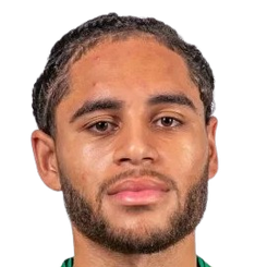 杰里米·奥约诺头像