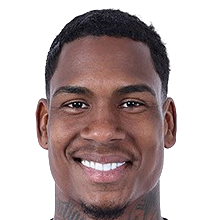 亚历克斯·索萨头像