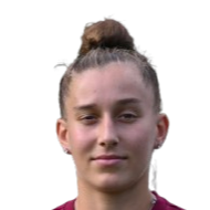 朱莉娅·罗比诺头像