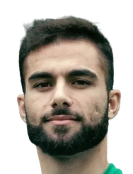 雨果·莫雷拉头像