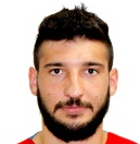 杜斯科·特拉耶夫斯基头像