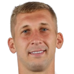 奥列克桑德·卡普利延科头像