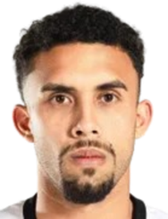 古斯塔沃·巴尔加斯头像