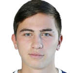 巴哈杜尔·索科洛夫头像