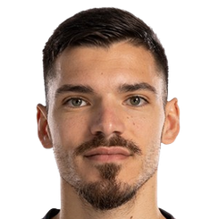 拉乌尔·佩特雷塔头像