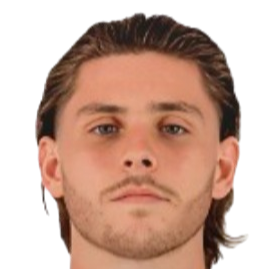 马丁·莱科利尔头像