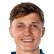 亚当·塞尼奥头像