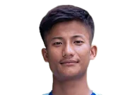 塞林塘·洛杰姆头像