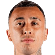 马丁·罗德里格斯头像