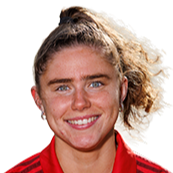 伊娃·汤姆森头像