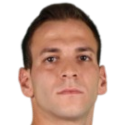 阿里·艾特默头像