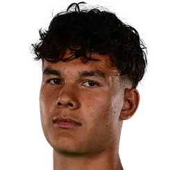 马库斯·希尔头像