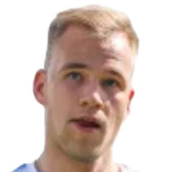 丹尼尔·芬斯·马蒂亚森头像