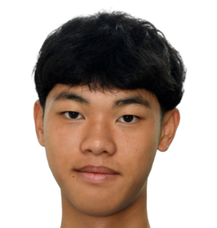 黄晓扬头像