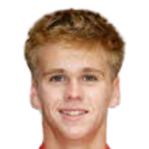 丹尼尔·菲茨杰拉德头像