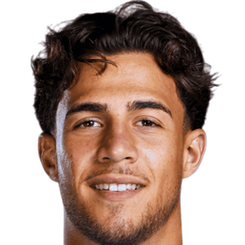 查拉兰波斯·科斯托拉斯头像