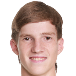 鲁斯坦贝克·福明头像