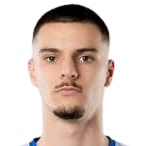 米洛斯·约维奇头像