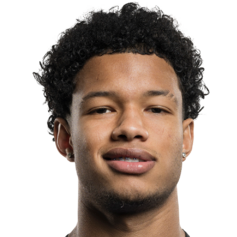 尚德·坎贝尔头像