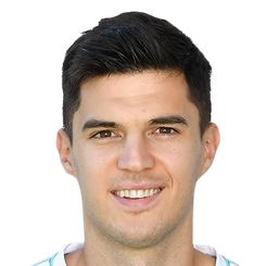 马尔科·托利奇头像