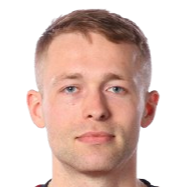 詹姆斯·柯比头像